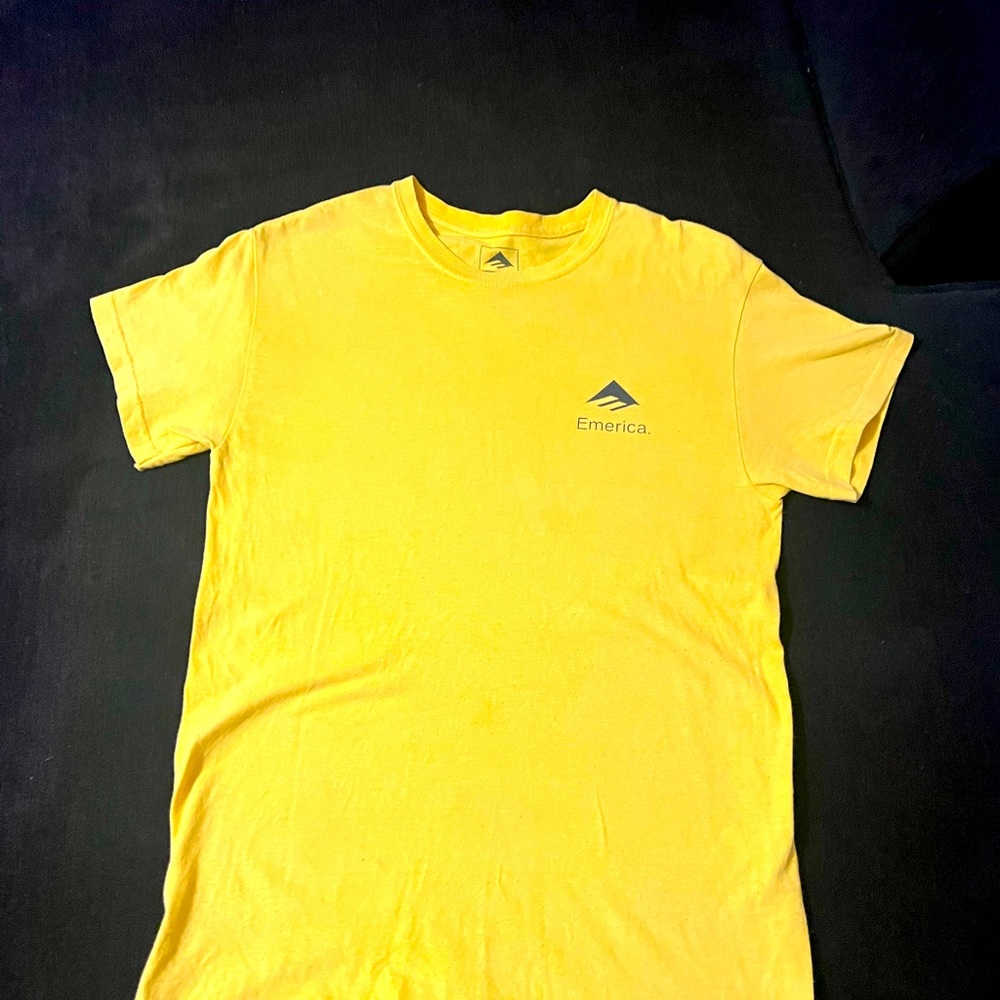 Men’s Small Santa Cruz Tshirt